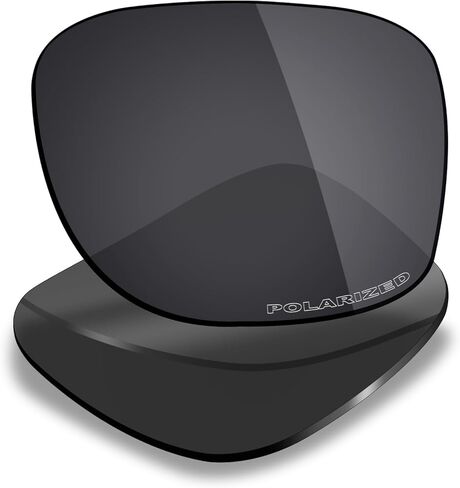 عدسات Mryok بديلة لنظارات Oakley Mainlink OO9264 مقاس 57 مم، مستقطبة عالية الدقة، حماية من الأشعة فوق البنفسجية، مقاومة للصدمات in Kuwait