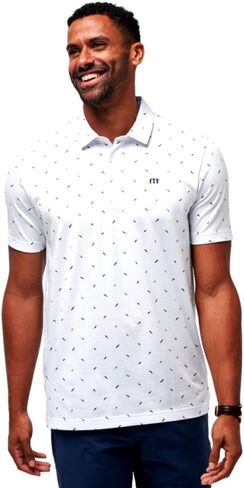 TravisMathew Men's Sun Dip in Kuwait