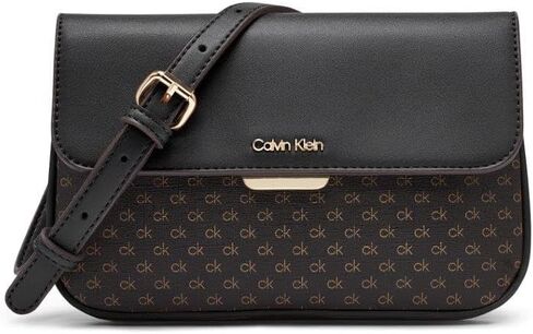 Calvin Klein Women's Arya Flap Crossbody in Kuwait