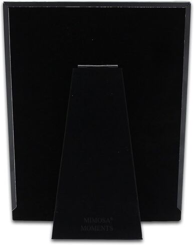 Black Metal Class of 2026 Picture Frame, Silver-tone Graduate, cap and diploma in Saudi Arabia