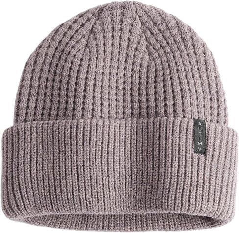 Autumn Knit Thermal Beanie 2026 in Saudi Arabia