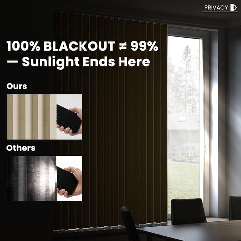 Window Shades No Drill, Includ Adhesive Track (Beige, 1 Panel, W42 x L60 inch) for Bedroom, Living Room, Kitchen, Bathroom, Home Office in Saudi Arabia