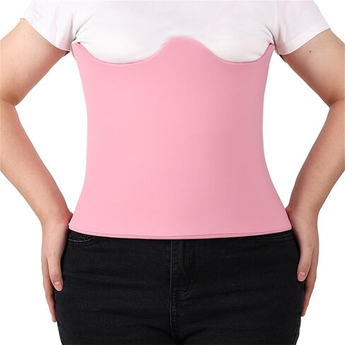 360 Lipo Foam Ab Board Post Liposuction Abdominal Compression Boards Flattening Belly Lumbar Lipo Recovery 360 Lipo Foam Ab Board 360 Lipo Foam Wrap Around Ab Board Lipo Foam Abdominal Belly in Kuwait