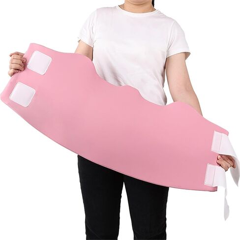360 Lipo Foam Ab Board Post Liposuction Abdominal Compression Boards Flattening Belly Lumbar Lipo Recovery 360 Lipo Foam Ab Board 360 Lipo Foam Wrap Around Ab Board Lipo Foam Abdominal Belly in Kuwait