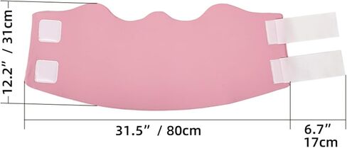 360 Lipo Foam Ab Board Post Liposuction Abdominal Compression Boards Flattening Belly Lumbar Lipo Recovery 360 Lipo Foam Ab Board 360 Lipo Foam Wrap Around Ab Board Lipo Foam Abdominal Belly in Kuwait