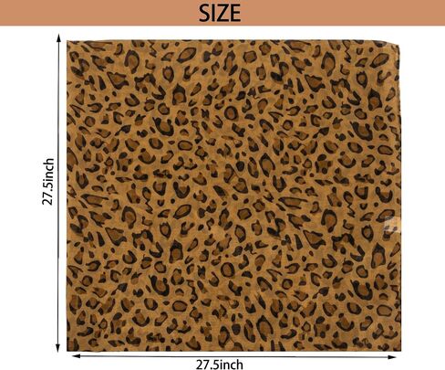 Womens Soft Lightweight 27'' Peachblossom Print Fashion HeadScarf Neck Hair Small Square Scarf in Saudi Arabia