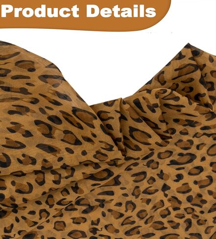 Womens Soft Lightweight 27'' Peachblossom Print Fashion HeadScarf Neck Hair Small Square Scarf in Saudi Arabia