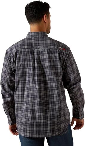 ARIAT Men FR Brando Work Shirt in Kuwait
