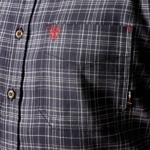 ARIAT Men FR Brando Work Shirt in Kuwait
