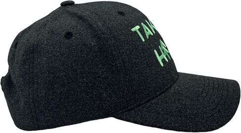Take A Hike Hat Funny Nature Hiking Graphic Cap in Kuwait