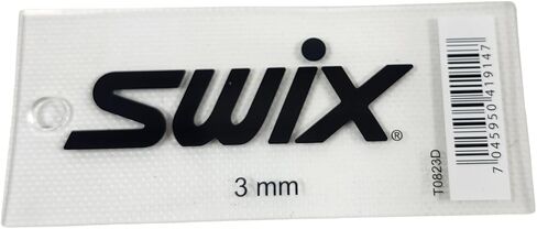 Swix Plexi Blade in Kuwait