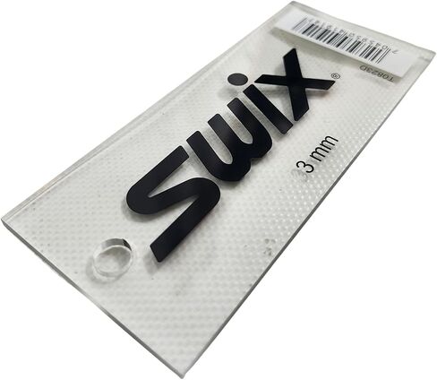 Swix Plexi Blade in Kuwait