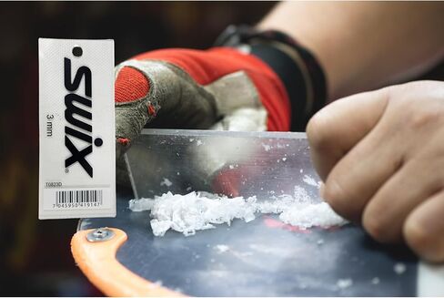 Swix Plexi Blade in Kuwait