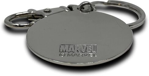 سلسلة مفاتيح من SalesOne Marvel Captain America/Winter Soldier المينا in Kuwait