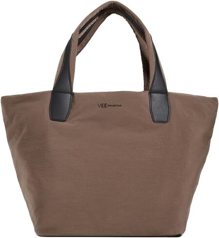 Vee Collective Women's Essence Medium Trench Tote in Saudi Arabia