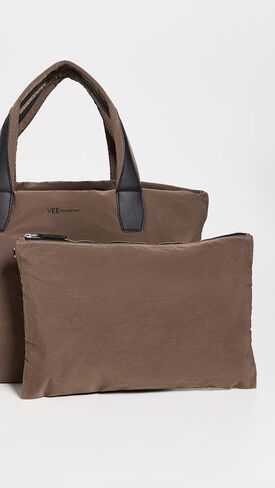 Vee Collective Women's Essence Medium Trench Tote in Saudi Arabia