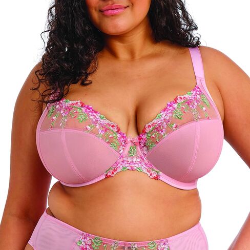 حمالة صدر Aerith Plunge Underwire للنساء من Elomi in Kuwait
