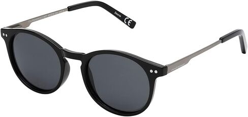 PRIVÉ REVAUX Unisex-Adult Maestro M/S Round Sunglasses in Saudi Arabia