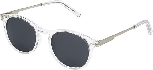 PRIVÉ REVAUX Unisex-Adult Maestro M/S Round Sunglasses in Saudi Arabia