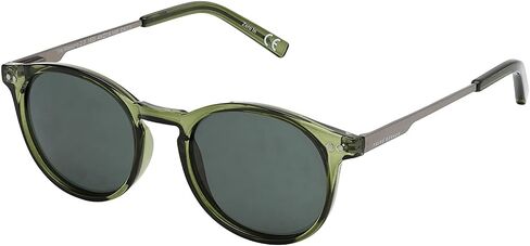 PRIVÉ REVAUX Unisex-Adult Maestro M/S Round Sunglasses in Saudi Arabia