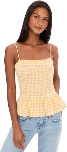 Free People Sundance Tank in Saudi Arabia