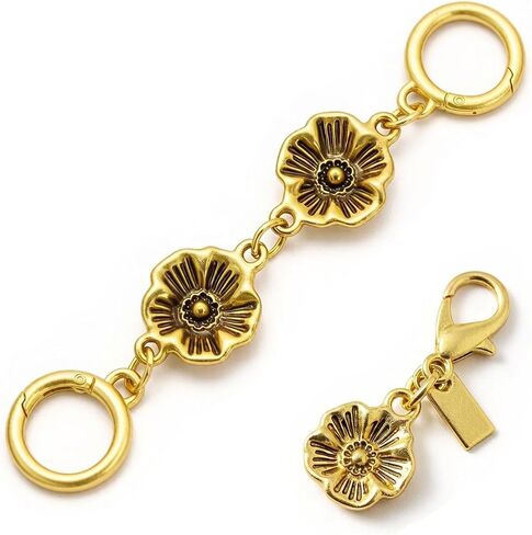 Sbredit Bag Charm,Purse Charms for Handbag,Bag Chain Charm for Women in Kuwait