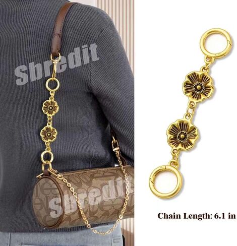 Sbredit Bag Charm,Purse Charms for Handbag,Bag Chain Charm for Women in Kuwait