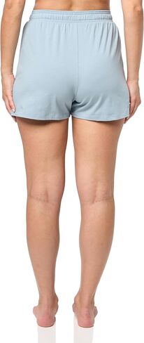 BOSS, Single Jersey Small Logo Shorts, Forever Blue, XS in Kuwait