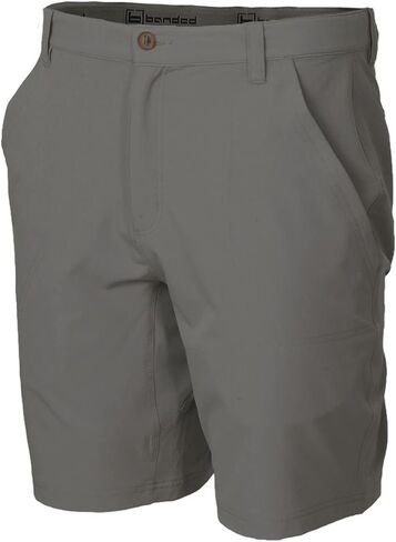 Banded - Stretchable Swag Short in Kuwait
