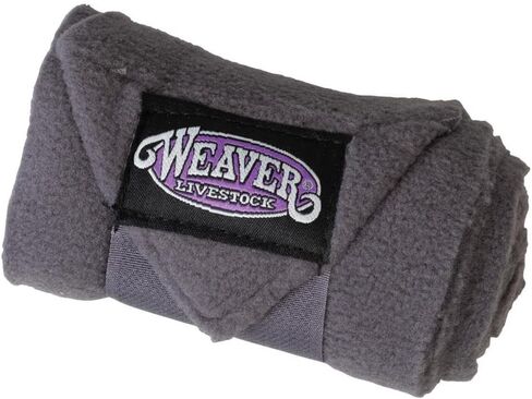 Weaver Livestock Sheep & Goat Fleece Leg Wraps in Kuwait