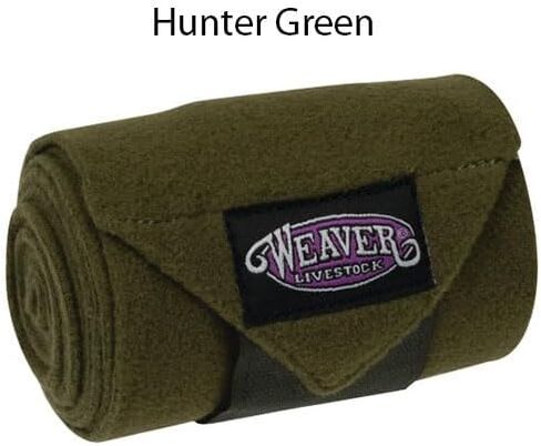 Weaver Livestock Sheep & Goat Fleece Leg Wraps in Kuwait