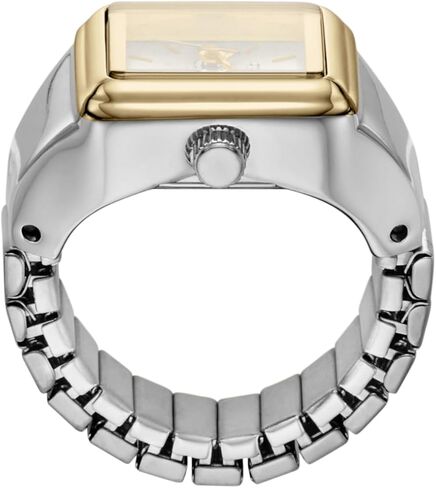RELIC by Fossil Lori Three-Hand Ring Watch in Saudi Arabia