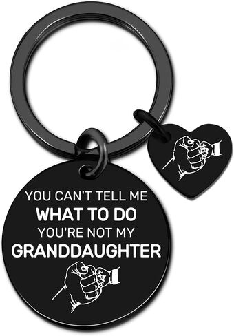 Fathers day Gift for Grandpa Gifts from Granddaughter Grandson Grandparents Gifts for Christmas Birthday Fathers Day Papa Grandfather Granddaddy Funny Grandpa Birthday Gift in Saudi Arabia