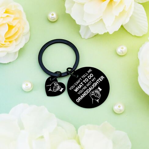 Fathers day Gift for Grandpa Gifts from Granddaughter Grandson Grandparents Gifts for Christmas Birthday Fathers Day Papa Grandfather Granddaddy Funny Grandpa Birthday Gift in Saudi Arabia