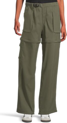 prAna Women's Halle Convertible Pants in Kuwait