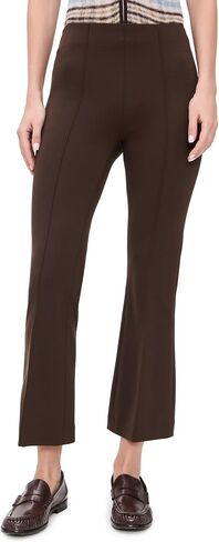 rag & bone Women's Irina Kick Flare Pants in Saudi Arabia
