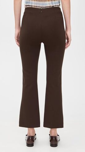 rag & bone Women's Irina Kick Flare Pants in Saudi Arabia