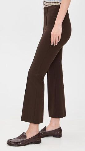 rag & bone Women's Irina Kick Flare Pants in Saudi Arabia
