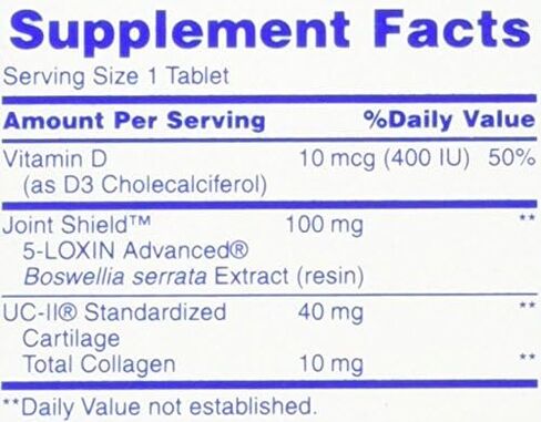 Osteo Bi-Flex Joint Health Ease Mini Tabs a Day Advanced Triple Action UC-II Collagen Formula 70 Count (Pack of 1) in Saudi Arabia