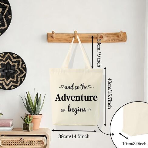 Funny Graduation Canvas Tote Bag College Masters Phd Graduation Gift Graduates Gifts Congrats Grad Gifts in Saudi Arabia