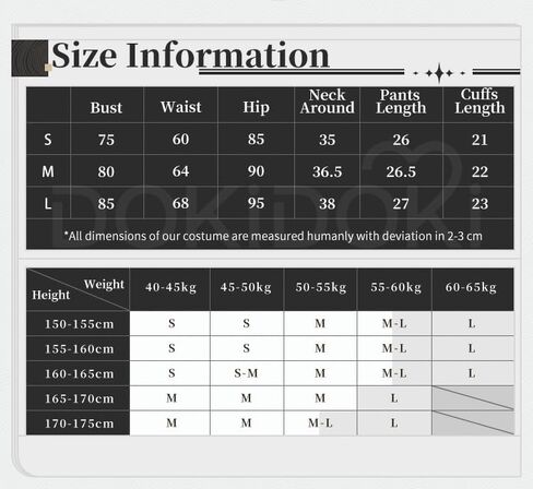 KIRA KIRA Changli Cosplay Doki-SR Game Wuthering Waves Changli Cosplay Costume for Halloween Plus Size in Kuwait