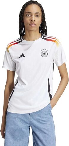 adidas germany home home jersey 2024 in Kuwait