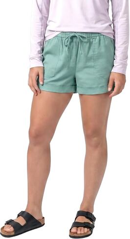Reel Life Women’s Venture Performance Shorts in Saudi Arabia