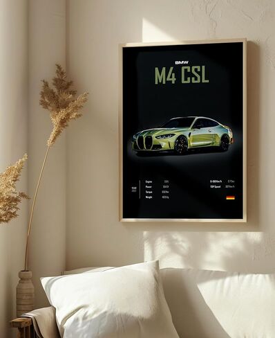 dazongweihan 9pcs Super Car Posters for Boys Room, Racing Car Wall Art for Men Guys, Sports Car Wall Decor, Race Cars Pictures Wall Decor for Bedroom Dorm Man Cave (Unframe,8x12inch)- A4 in Saudi Arabia