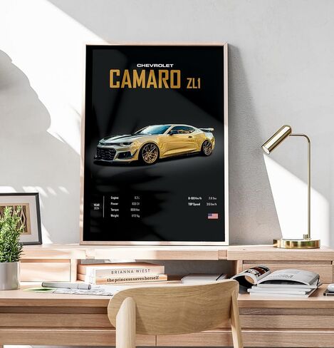 dazongweihan 9pcs Super Car Posters for Boys Room, Racing Car Wall Art for Men Guys, Sports Car Wall Decor, Race Cars Pictures Wall Decor for Bedroom Dorm Man Cave (Unframe,8x12inch)- A4 in Saudi Arabia