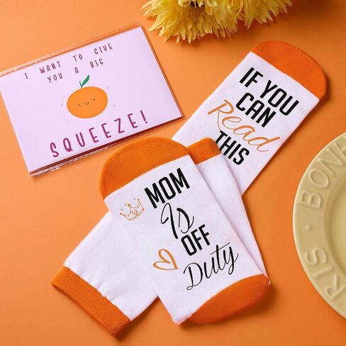 EUASOO Mother's Day Gifts for Mom - Happy Birthday Christmas Gifts for Mom Mother-in-Law Newmom Stepmom, Thank You Gift from Daughter Son Kids in Saudi Arabia