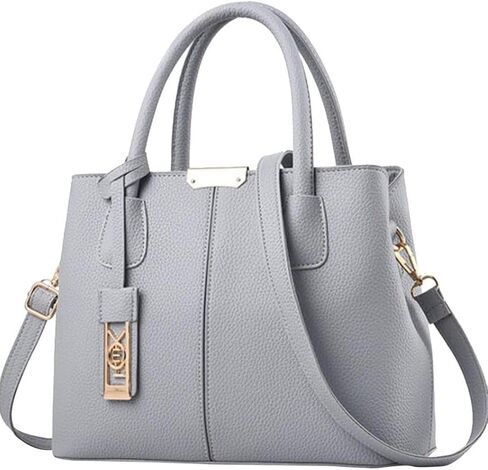 Purses and Handbags for Women Shoulder Tote Bags Top Handle Satchel in Kuwait