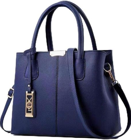 Purses and Handbags for Women Shoulder Tote Bags Top Handle Satchel in Kuwait