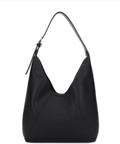 Shoulder Bag for Women - Hobo Purses, Peyton Vegan Leather Slouchy Handbags Tote Underarm Purse with Adjustable Strap in Saudi Arabia