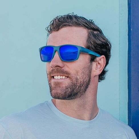 Del Sol Solize Color-Changing Sunglasses, 100% UVA and UVB Blocking Protection in Saudi Arabia
